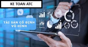 Hoc ke toan cap toc o thanh hoa Việc xác định nguyên giá tài sản cố định vô hình là bước quan trọng giúp doanh nghiệp ghi nhận tài sản chính