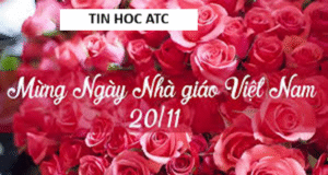 Trung tam tin hoc tai thanh hoa Mỗi năm, khi sắc nắng cuối thu trở nên dịu hơn và những chiếc lá vàng bắt đầu khẽ rơi trước sân trường,
