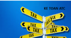 Hoc ke toan cap toc o thanh hoa Thuế môn bài là khoản thuế bắt buộc mà doanh nghiệp, hộ kinh doanh phải nộp hàng năm.
