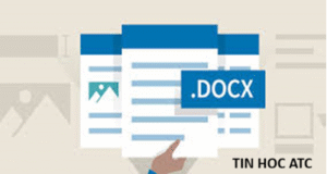 Trung tam tin hoc tai thanh hoa Khi đang làm việc với Word, không gì gây khó chịu hơn việc lưu file nhưng hệ thống lại bắt buộc lưu với một