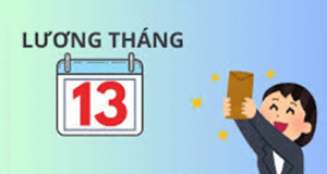 Học kế toán thực tế tại thanh hóa Lương tháng 13 là khoản thu nhập đặc biệt, thường được doanh nghiệp chi trả vào dịp cuối