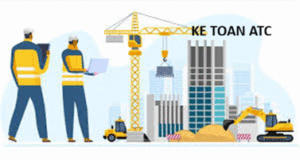 Học kế toán cấp tốc ở thanh hóa Trong ngành xây dựng, việc hạch toán tài khoản 154 – Chi phí sản xuất, kinh doanh dở dang đóng vai trò