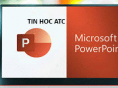 Trung tâm tin học tại thanh hóa Khi cần trình bày gấp nhưng mạng không ổn định, chia sẻ bản trình chiếu PPT qua USB luôn là lựa chọn nhanh,