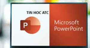 Trung tâm tin học tại thanh hóa Khi cần trình bày gấp nhưng mạng không ổn định, chia sẻ bản trình chiếu PPT qua USB luôn là lựa chọn nhanh,