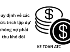 Học kế toán thuế ở Thanh Hóa Trong bối cảnh doanh nghiệp ngày càng đối mặt với nhiều rủi ro tài chính, đặc biệt là rủi ro