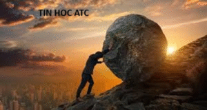 Hoc tin hoc tai thanh hoa Thắng lợi thuộc về người bền chí nhất là một chân lý đã được minh chứng qua thời gian và cuộc sống.