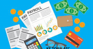 Học kế toán thực tế tại thanh hóa Tài khoản 334 là một trong những tài khoản quan trọng nhất trong hệ thống kế toán doanh nghiệp, đặc