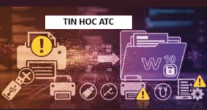 Hoc tin hoc o thanh hoa Trong quá trình sử dụng Windows 10, nhiều người dùng gặp phải tình trạng mỗi khi in tài liệu lại xuất hiện tùy