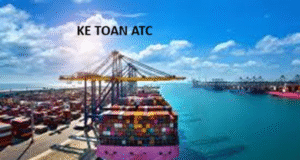 Trung tâm kế toán tại thanh hóa Thuế giá trị gia tăng (GTGT) hàng nhập khẩu được khấu trừ là một nội dung quan trọng trong công tác kế
