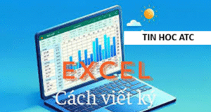 Trung tam tin hoc o thanh hoa Nếu bạn đang tìm cách viết độ C trong Excel nhanh chóng, chính xác và dễ áp dụng, thì bài viết này chính