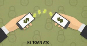 Hoc ke toan o thanh hoa Khi thực hiện các giao dịch chuyển khoản qua ngân hàng, doanh nghiệp đôi khi phát sinh chuyển nhầm tài khoản.