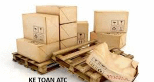 Hoc ke toan thuc hanh tai thanh hoa Trong quá trình kinh doanh, tình trạng hàng hóa bị hư hỏng và phát sinh chi phí bồi thường là