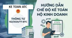 Trung tâm kế toán tại thanh hóa Công tác kế toán đối với hộ kinh doanh là nội dung được nhiều cá nhân và tổ chức quan tâm, đặc biệt