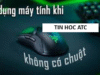 Hoc tin hoc van phong o Thanh Hoa Mouse Keys là một tính năng hỗ trợ sẵn có trên hệ điều hành, cho phép người dùng sử dụng bàn phím để