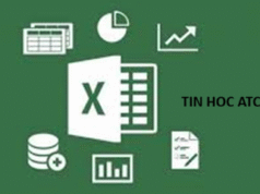 Hoc tin hoc o thanh hoa Chị Mai (nhân viên hành chính, 27 tuổi) từng chia sẻ rằng chị “sợ Excel hơn sợ deadline”. Mỗi lần nhận
