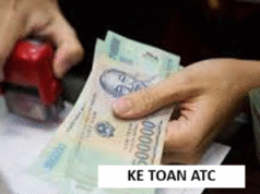 Học kế toán thuế ở Thanh Hóa Tiền điện là khoản chi phát sinh thường xuyên trong mọi loại hình doanh nghiệp – từ văn phòng dịch vụ đến nhà