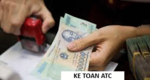 Học kế toán thuế ở Thanh Hóa Tiền điện là khoản chi phát sinh thường xuyên trong mọi loại hình doanh nghiệp – từ văn phòng dịch vụ đến nhà