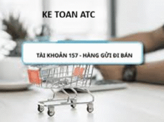 Hướng dẫn sử dụng Tài khoản 157 theo Thông tư 99/2025/TT-BTC Trung tâm kế toán ở thanh hóa Trong hệ thống tài khoản kế toán doanh nghiệp, Tài khoản 157 – Hàng gửi đi bán giữ vai trò theo dõi những