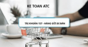 Trung tâm kế toán ở thanh hóa Trong hệ thống tài khoản kế toán doanh nghiệp, Tài khoản 157 – Hàng gửi đi bán giữ vai trò theo dõi những