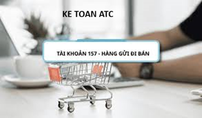 Trung tâm kế toán ở thanh hóa Trung tâm kế toán ở thanh hóa Trong hệ thống tài khoản kế toán doanh nghiệp, Tài khoản 157 – Hàng gửi đi bán giữ vai trò theo dõi những