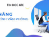 Học tin học cấp tốc tại thanh hóa Mất bao lâu để học giỏi tin học văn phòng? Sự thật ít ai nói.Rất nhiều người trước khi bắt đầu học đều