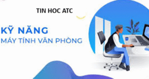 Học tin học cấp tốc tại thanh hóa Mất bao lâu để học giỏi tin học văn phòng? Sự thật ít ai nói.Rất nhiều người trước khi bắt đầu học đều