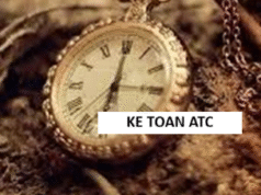 Hoc ke toan thuc hanh o thanh hoa Hoc ke toan thuc hanh o thanh hoa Đừng Để Ngày Hôm Qua Chiếm Quá Nhiều Thời Gian Của Ngày Hôm NayCó những ngày chúng ta vô tình dành