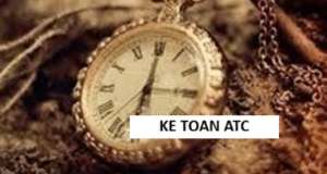 Hoc ke toan thuc hanh o thanh hoa Đừng Để Ngày Hôm Qua Chiếm Quá Nhiều Thời Gian Của Ngày Hôm NayCó những ngày chúng ta vô tình dành