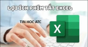 Trung tam tin hoc tai thanh hoa 10 phím tắt Excel giúp bạn tăng tốc công việc gấp 2 lần (dân văn phòng nhất định phải biết)Bạn có để ý không: