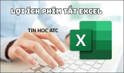Trung tam tin hoc tai thanh hoa 10 phím tắt Excel giúp bạn tăng tốc công việc gấp 2 lần (dân văn phòng nhất định phải biết)Bạn có để ý không: