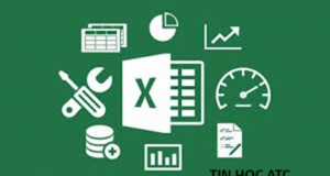 Học tin học thực hành tại thanh hóa 5 dấu hiệu cho thấy bạn cần học lại Excel ngay lập tứcBạn có thể nghĩ rằng mình “biết Excel”.