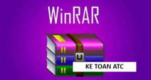 Hoc tin hoc van phong o Thanh Hoa File RAR là định dạng nén phổ biến nhưng macOS lại không hỗ trợ giải nén trực tiếp, khiến