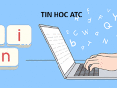 Học tin học ở thanh hóa Lỗi Unikey gõ thành “dđ”, “aâ”, “eê”, “oô” là tình trạng khá phổ biến khiến việc nhập văn bản tiếng Việt trở