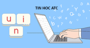 Học tin học ở thanh hóa Lỗi Unikey gõ thành “dđ”, “aâ”, “eê”, “oô” là tình trạng khá phổ biến khiến việc nhập văn bản tiếng Việt trở