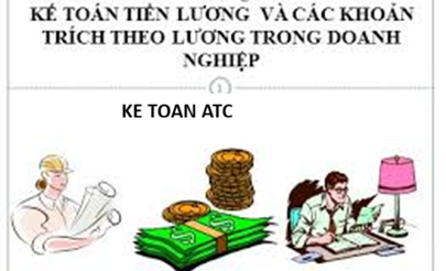 Hoc ke toan o thanh hoa Hoc ke toan o thanh hoa Bạn có thể nắm vững cách hạch toán lương, bảo hiểm cũng như phương pháp hạch toán theo đúng quy định hiện hành