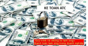 Học kế toán cấp tốc tại thanh hóa Việc chi tiền mặt tạm ứng cho nhân viên là nghiệp vụ rất phổ biến trong doanh nghiệp, đặc biệt khi nhân