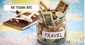Học kế toán thực tế tại thanh hóa Sau thời gian dài làm việc, nhiều doanh nghiệp thường tổ chức các chương trình du lịch, nghỉ mát hoặc
