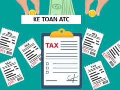 Trung tam ke toan o thanh hoa Hạch toán hàng về trước hóa đơn về sau là tình huống phát sinh rất phổ biến trong công tác kế toán.