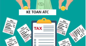 Trung tam ke toan o thanh hoa Hạch toán hàng về trước hóa đơn về sau là tình huống phát sinh rất phổ biến trong công tác kế toán.