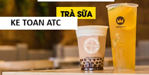 Hoc ke toan thue tai thanh hoa Kinh doanh trà sữa đang là mô hình được nhiều hộ kinh doanh lựa chọn nhờ nhu cầu thị trường lớn và khả