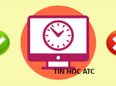 Hoc ke toan cap toc o thanh hoa Máy tính không tự cập nhật thời gian là lỗi khá phổ biến trên cả Windows 10 và Windows 11, khiến ngày giờ