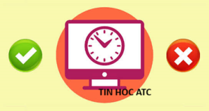 Hoc ke toan cap toc o thanh hoa Máy tính không tự cập nhật thời gian là lỗi khá phổ biến trên cả Windows 10 và Windows 11, khiến ngày giờ