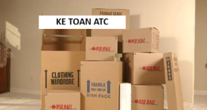 Hoc ke toan thue o thanh hoa Trong quá trình quản lý kho và hoạt động sản xuất kinh doanh, việc phát sinh hàng hóa hết hạn sử dụng,