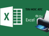 Hoc tin hoc cap toc o thanh hoa Chắc hẳn không ít lần bạn rơi vào cảnh "dở khóc dở cười": bảng tính Excel hiển thị trên màn hình rất đẹp