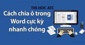 Hoc tin hoc o thanh hoa Tạo và chỉnh sửa bảng biểu là kỹ năng không thể thiếu khi soạn thảo văn bản, nhưng không phải ai cũng biết cách