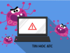 Học tin học cấp tốc tại thanh hóa Máy tính Windows 10, 11 chạy chậm bất thường, xuất hiện vô số quảng cáo lạ hay các tệp tin quan trọng