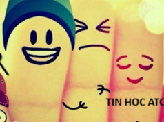 Hoc tin hoc o thanh hoa Chọn Bạn Mà Chơi: "Đu" Cành Cao Để Trở Thành Bản Thể Đỉnh CaoDân gian có câu:"Gần mực thì đen, gần đèn thì sáng",