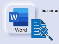 Học tin học văn phòng tại Thanh Hóa Khi phải tìm kiếm một nội dung cụ thể trong hàng chục file tài liệu Word có tên gọi tương tự nhau,