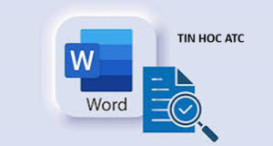 Học tin học văn phòng tại Thanh Hóa Khi phải tìm kiếm một nội dung cụ thể trong hàng chục file tài liệu Word có tên gọi tương tự nhau,