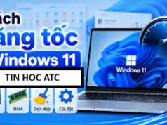Hoc tin hoc cap toc tai thanh hoa Nâng cấp lên Windows 11 mang lại giao diện hiện đại và nhiều tính năng thông minh, nhưng hệ điều hành này